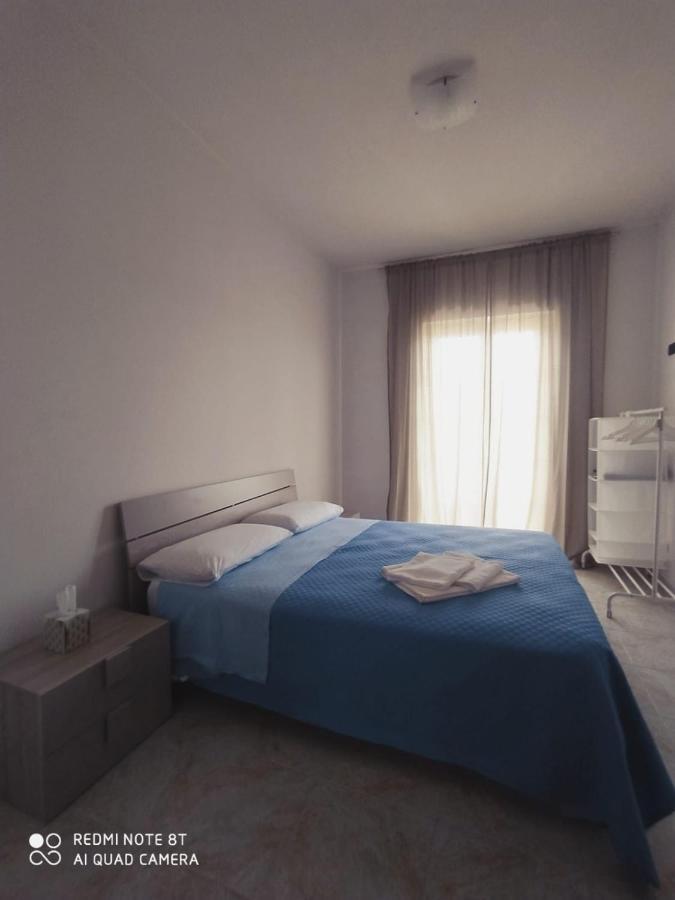 Appartamento Santucci 2 Rodi Garganico Exterior photo